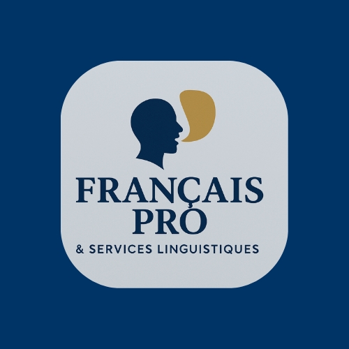 Logo Français Pro
